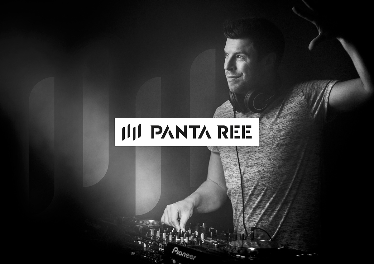 DJ PANTA REE